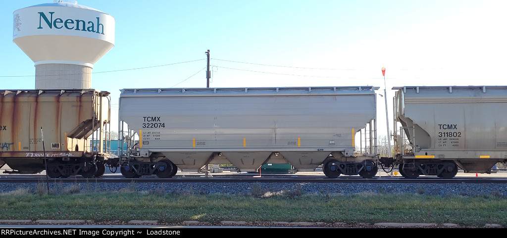 TCMX 322074