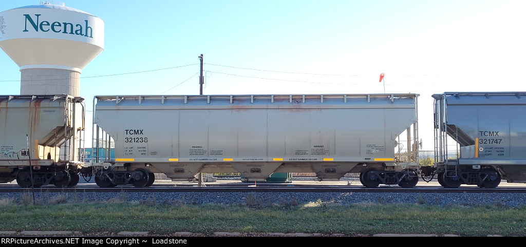 TCMX 321238