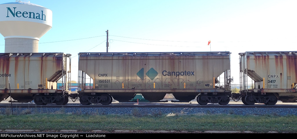 CNPX 150531