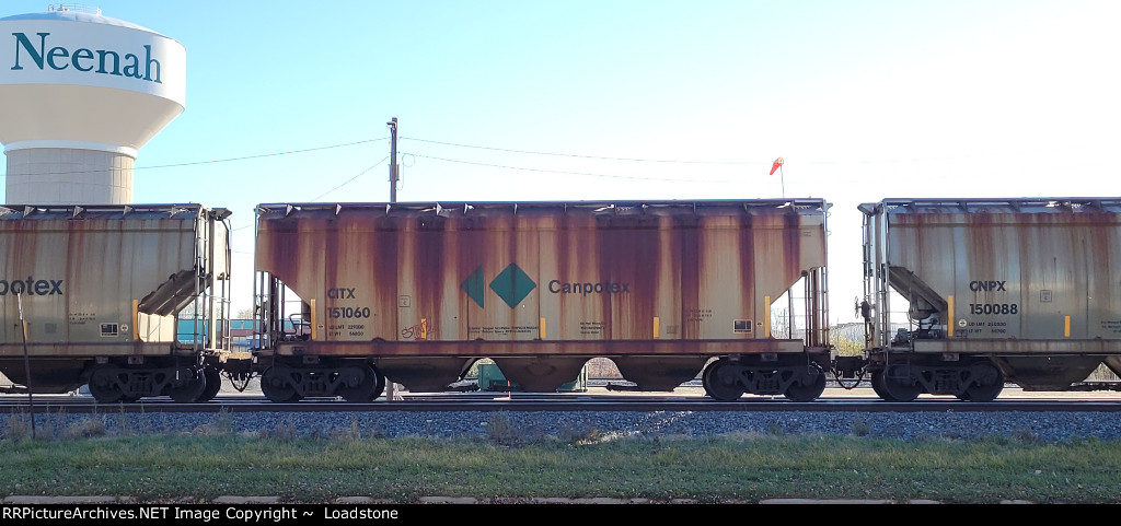 CITX 151060