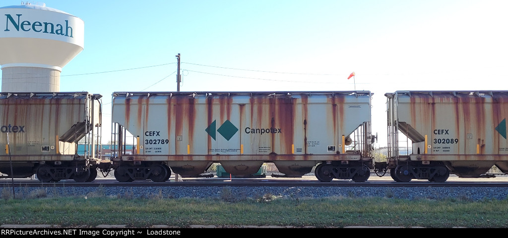 CEFX 302789