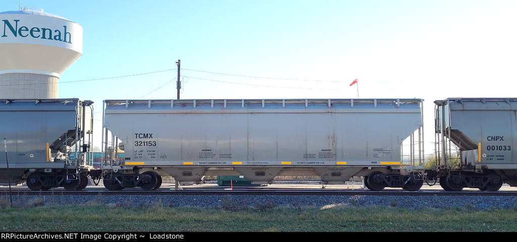 TCMX 321153