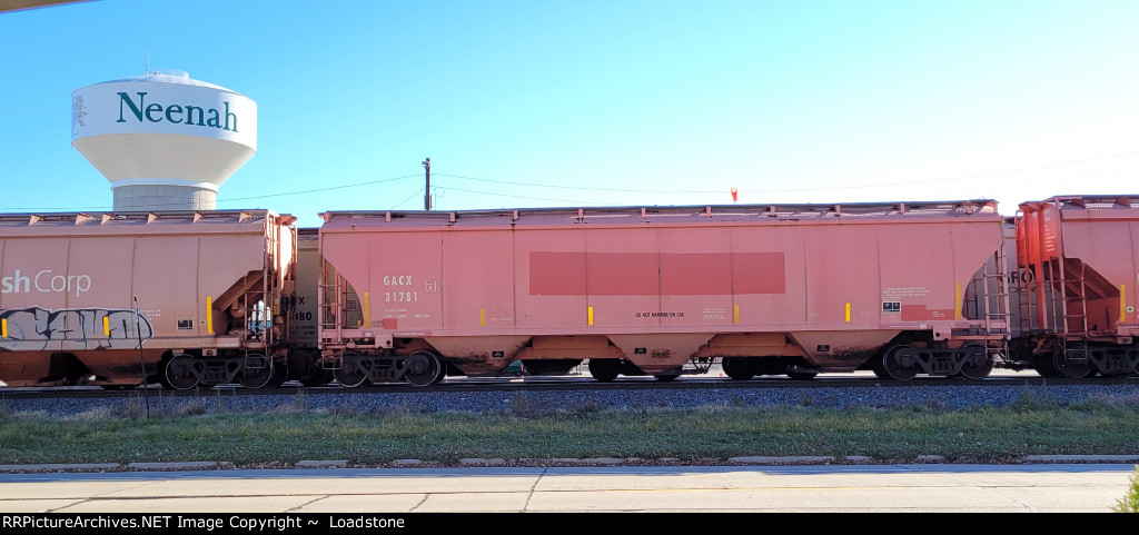 GACX 31781