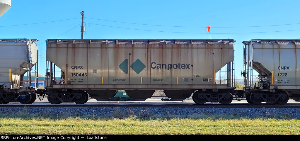 CNPX 150443