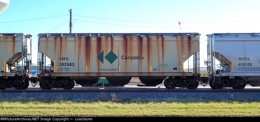 CEFX 302582