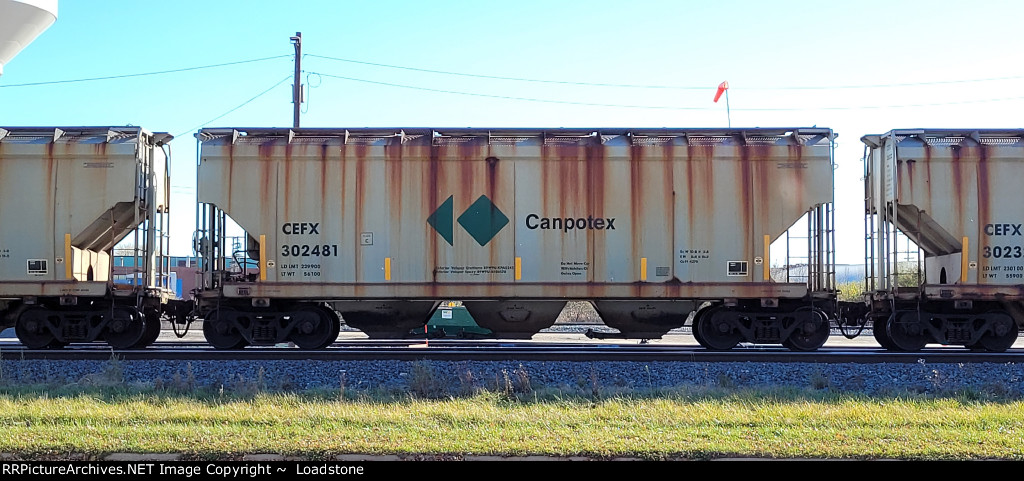 CEFX 302481