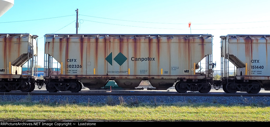 CEFX 302326