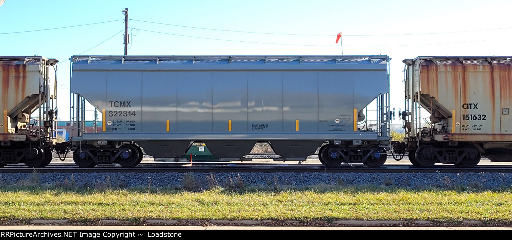 TCMX 322314