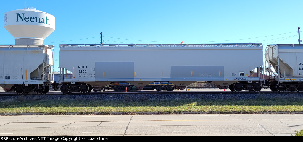 NCLX 3232