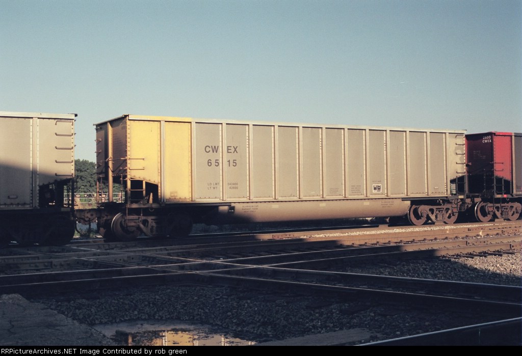 CWEX 6515