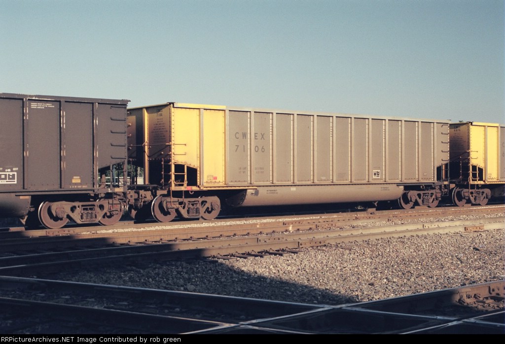 CWEX 7106