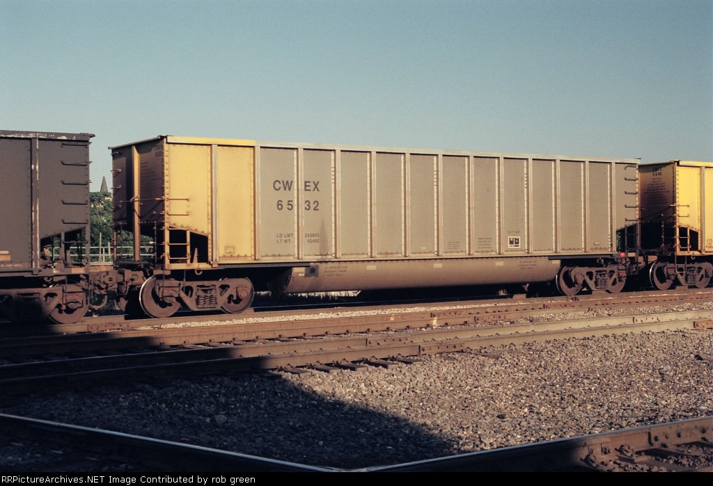 CWEX 6532