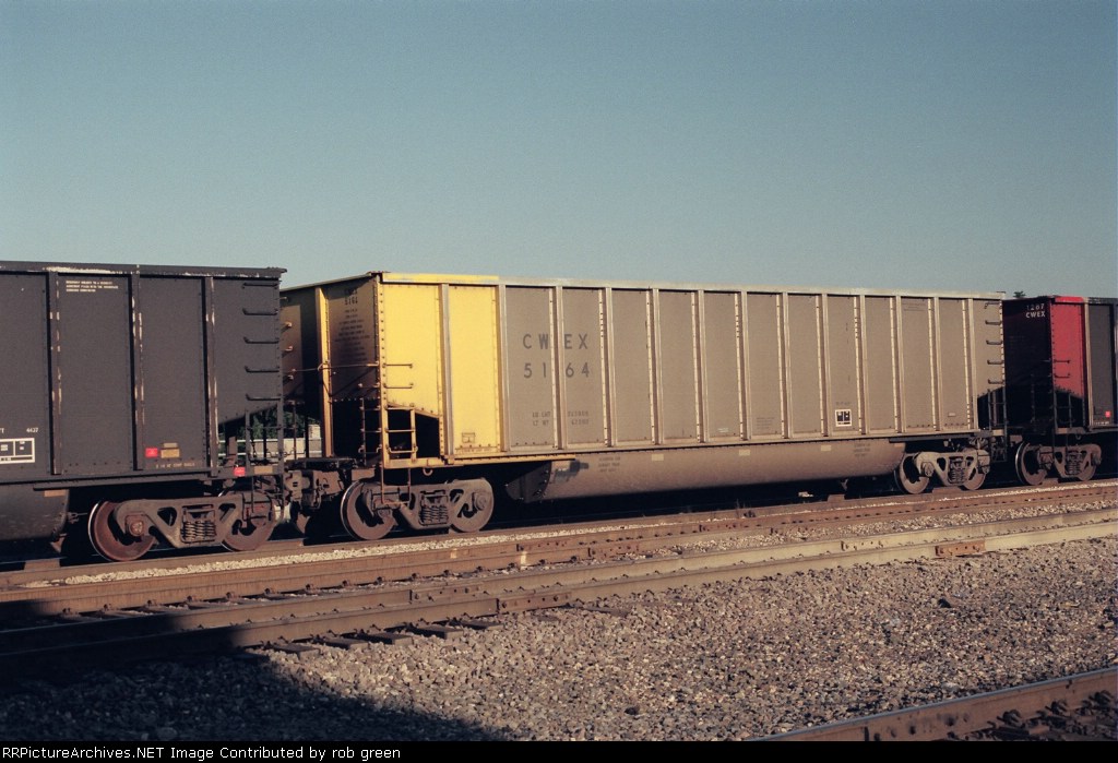 CWEX 5164