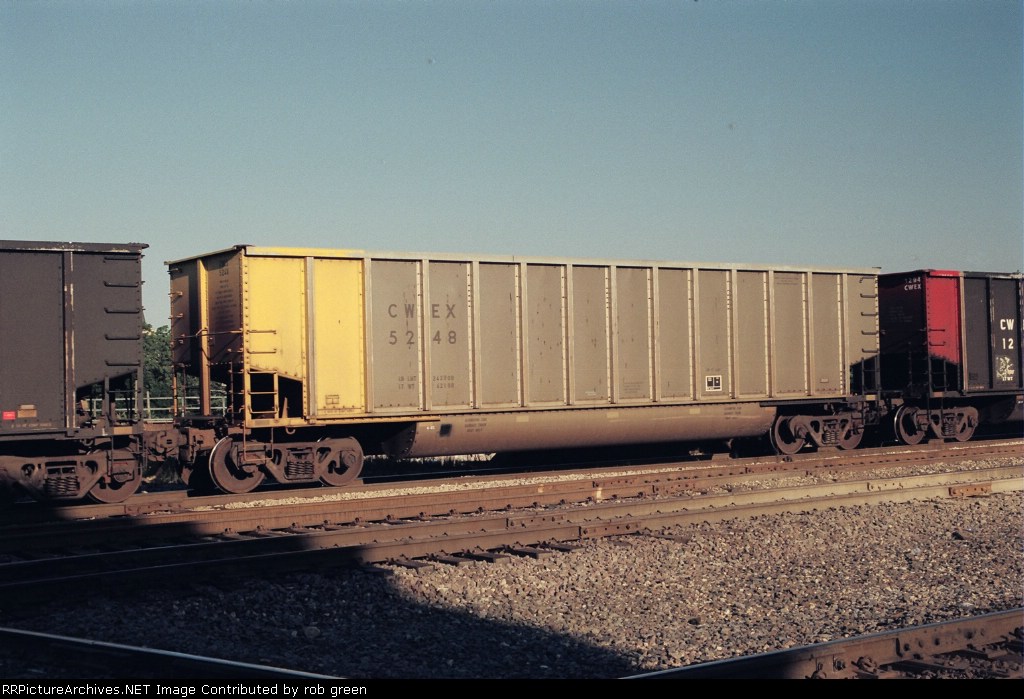 CWEX 5248