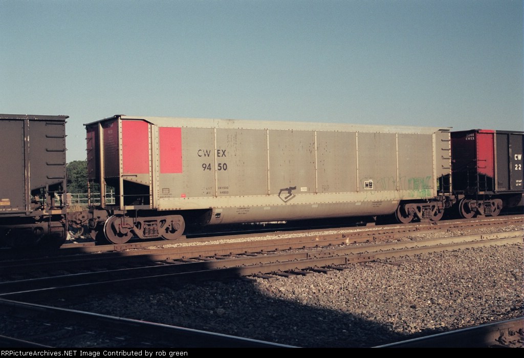 CWEX 9450