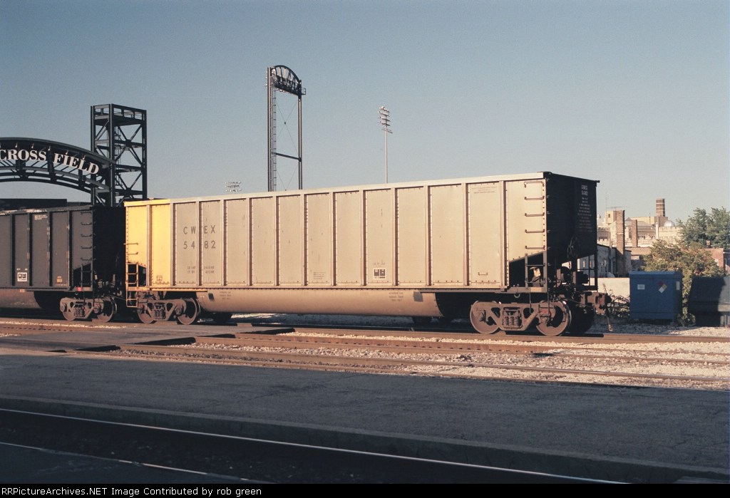 CWEX 5482