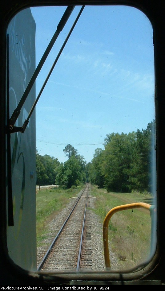 CAGY 2000 between Belk and Kennedy, AL