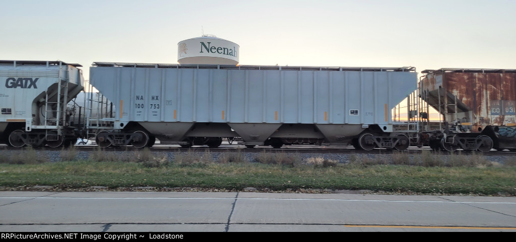 NAHX 100753