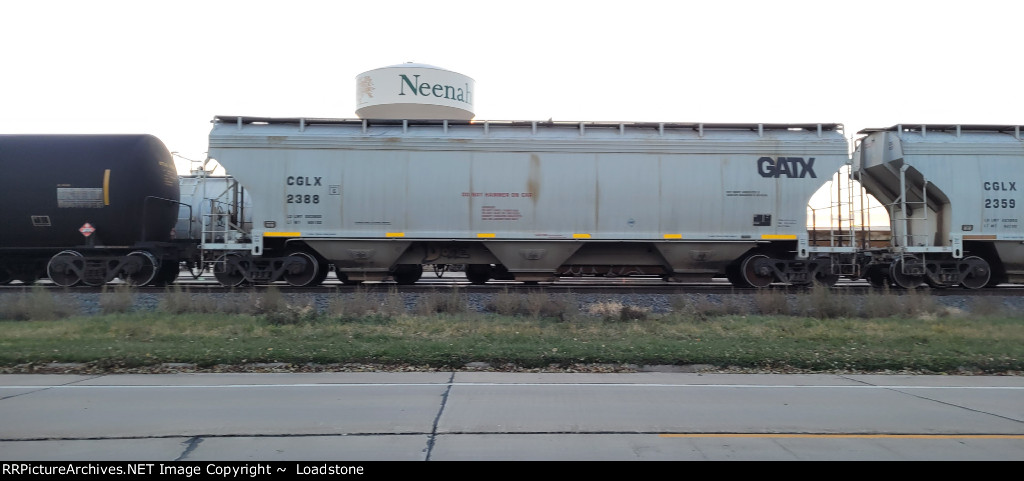 CGLX 2388