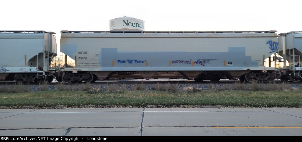 NCIX 1978
