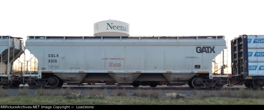 CGLX 2310
