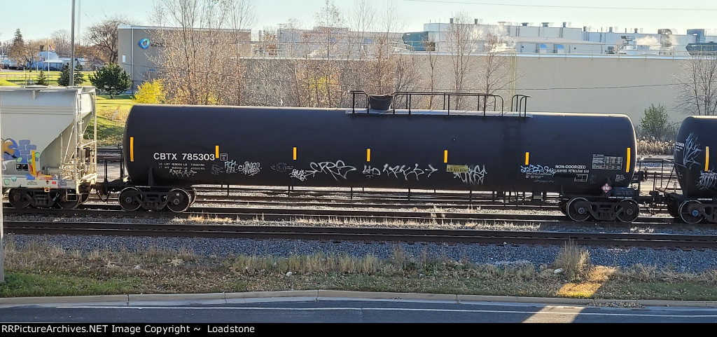 CBTX 785303