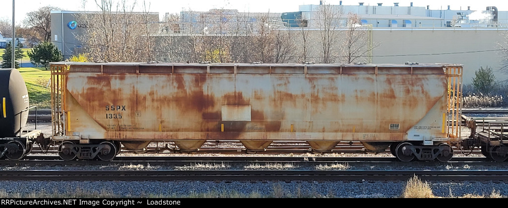 SSPX 1335