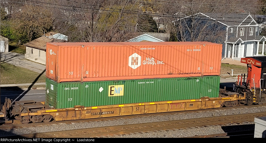 DTTX 466457