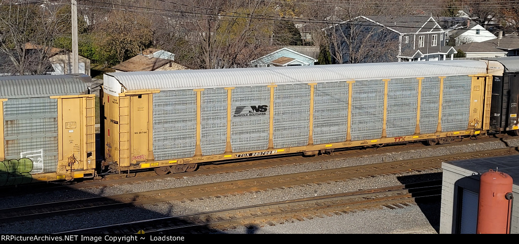 TTGX 980708