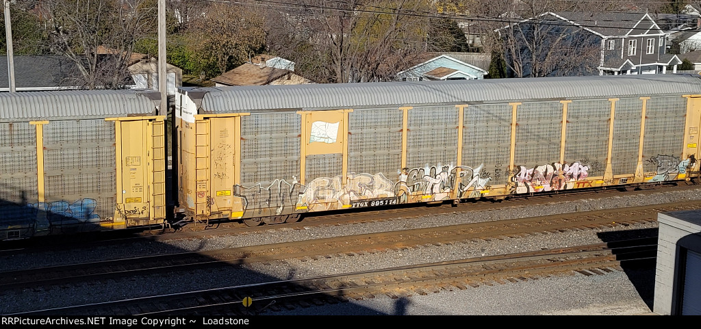 TTGX 995774