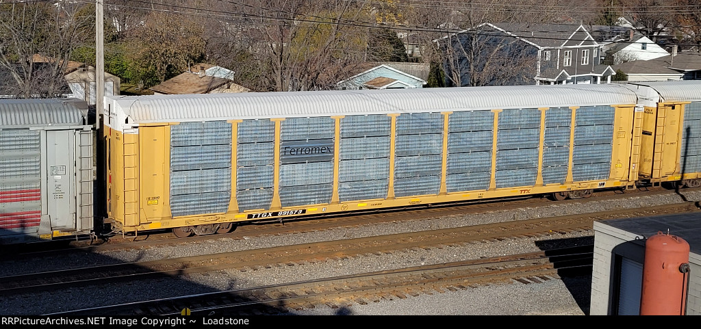 TTGX 991573