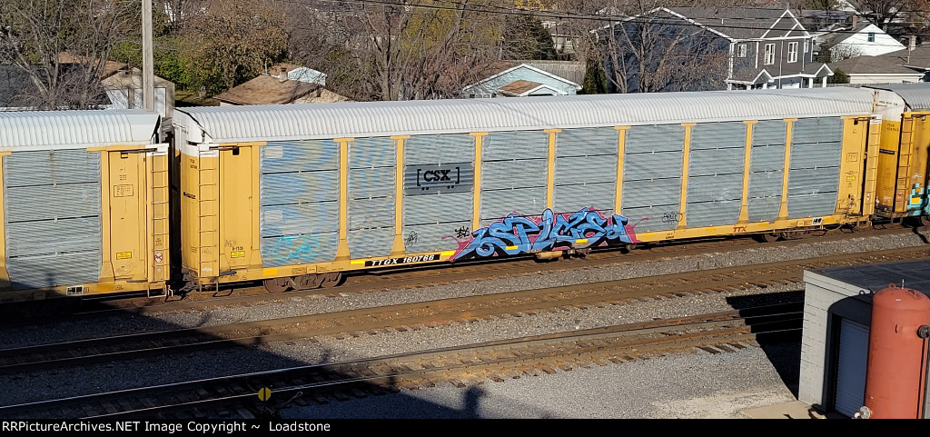 TTGX 160766