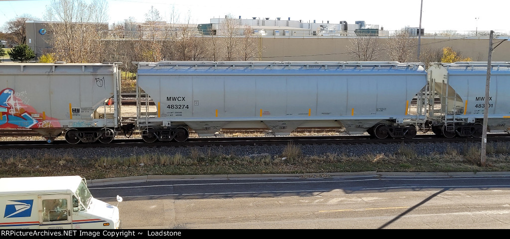 MWCX 483274