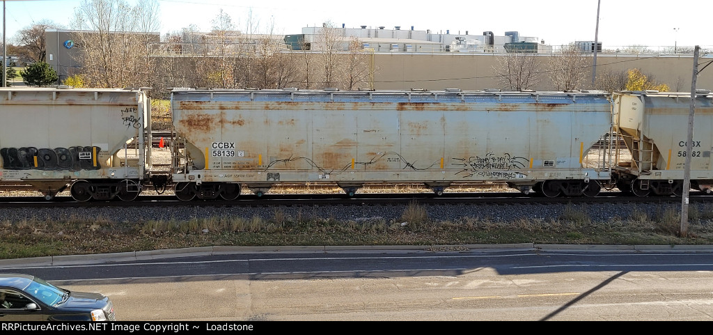 CCBX 58139