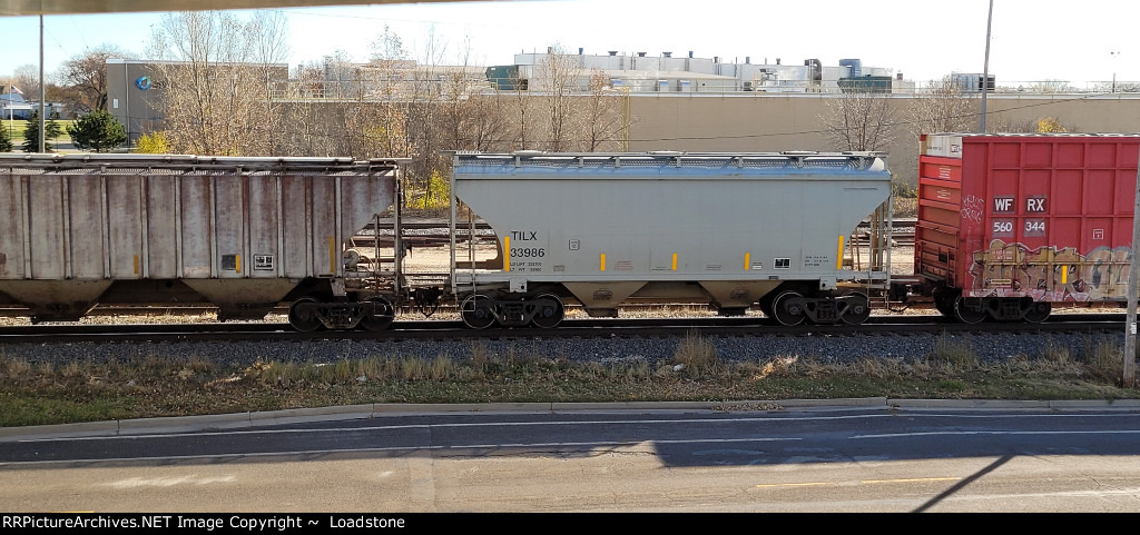 TILX 33986