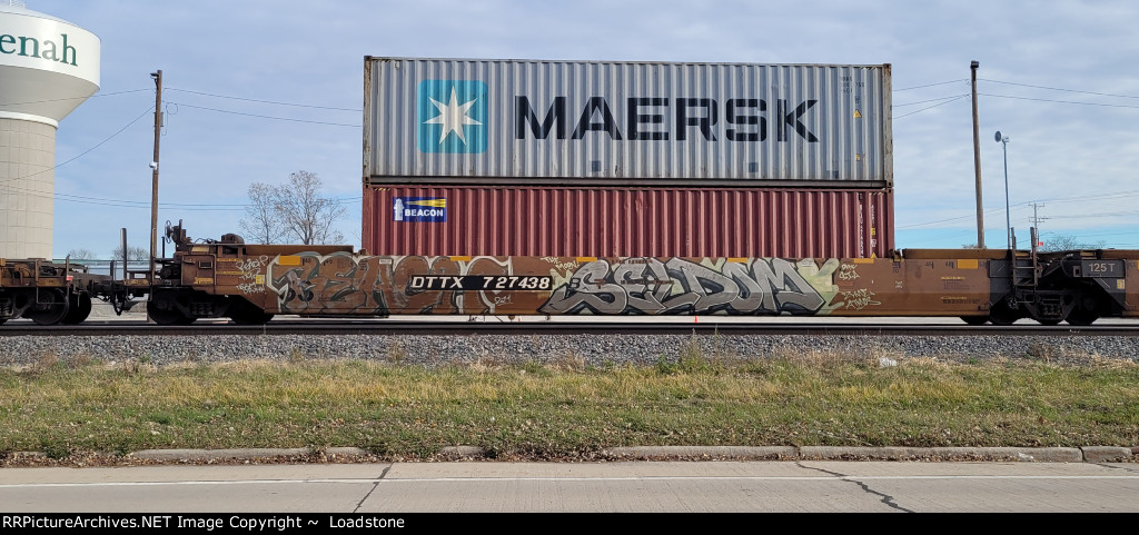 DTTX 727438