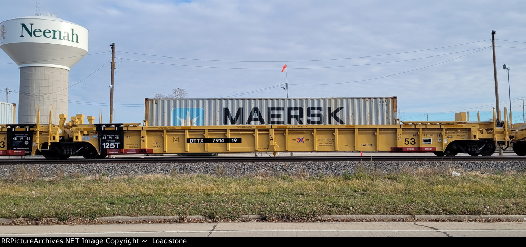 DTTX 791419