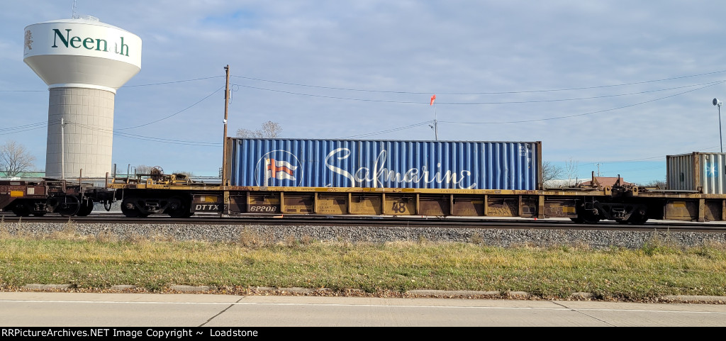 DTTX 62208