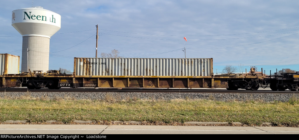 DTTX 62208