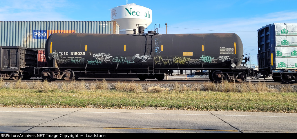 TCBX 318039