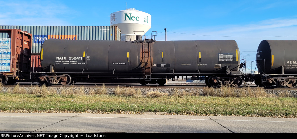 NATX 250411