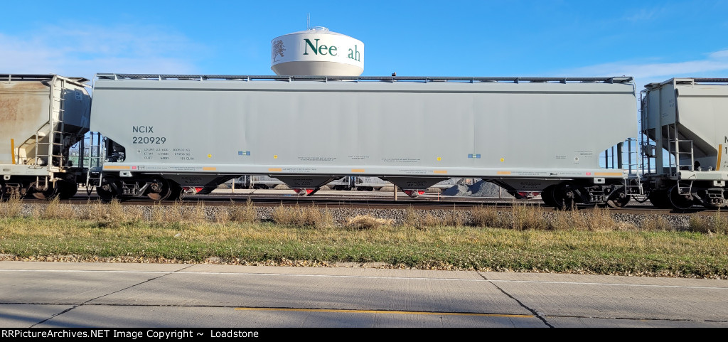 NCIX 220929