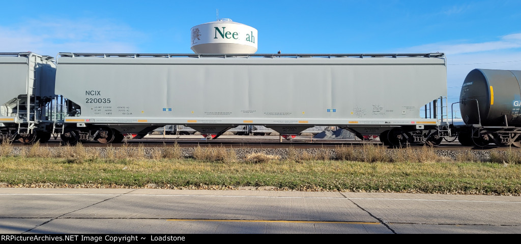 NCIX 220035