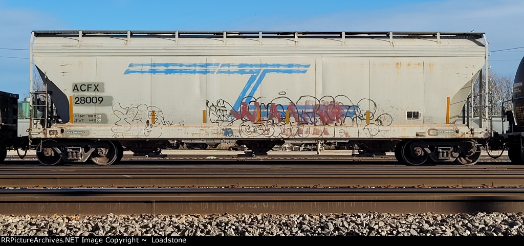 ACFX 28009