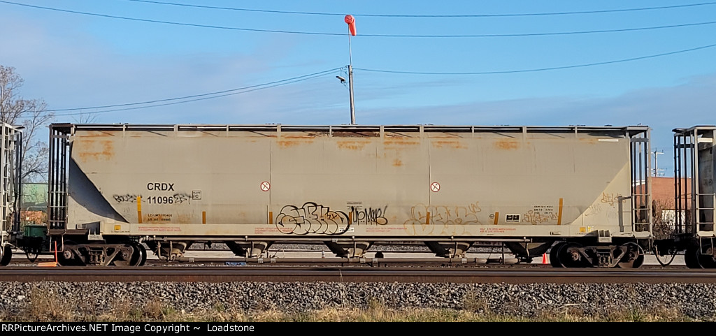 CRDX 11096