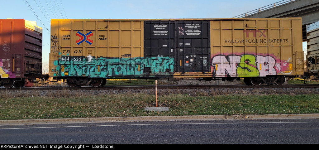 TBOX 664552