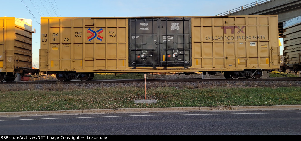 TBOX 634132