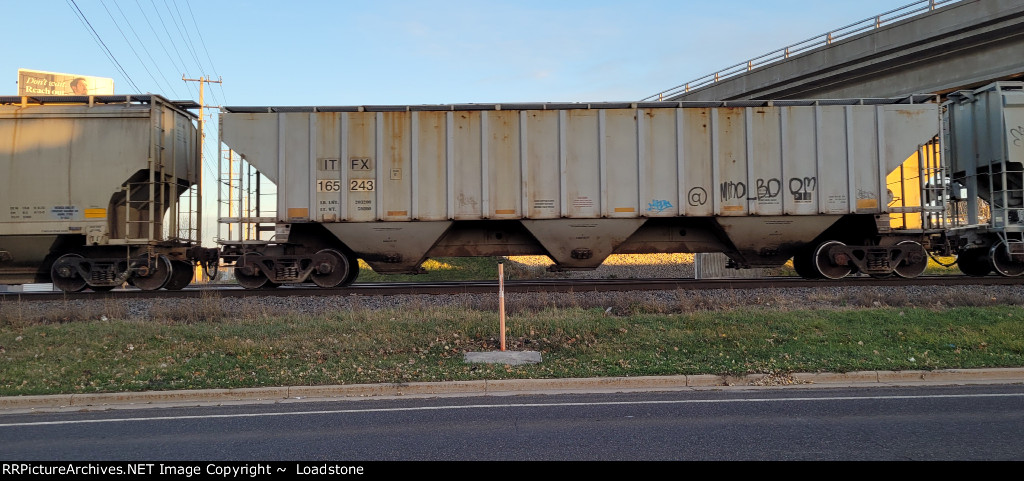 ITFX 165243