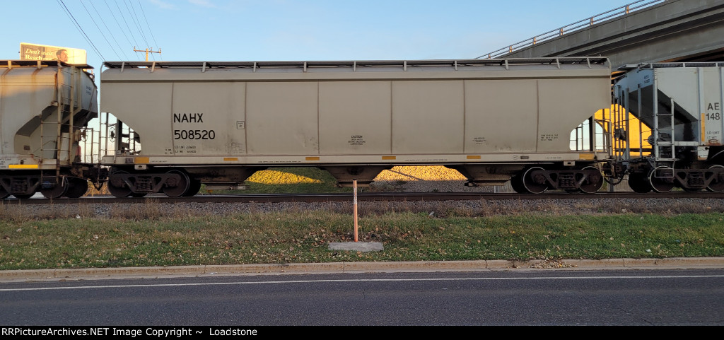 NAHX 508520
