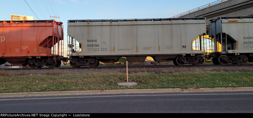 NAHX 200700